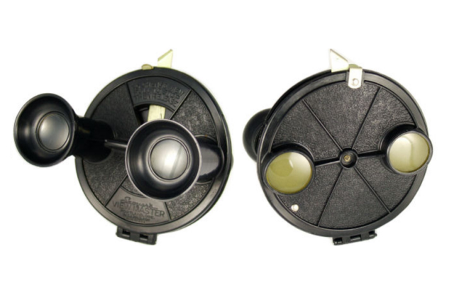 View Master(Sawyer's)